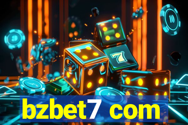 bzbet7 com